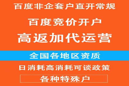SEM托管公司案例分析：精准定位用户
